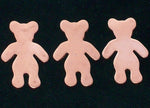 Copper Specialty Shapes Stamping Blanks