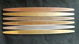 Bronze - Tapered Cuff Stamping Blanks