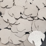 Aluminum Doggy Noggins Stamping Blanks