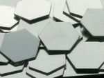 Sale Items - Aluminum Shapes A-L