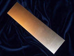 Brass Sheets Stamping Blanks