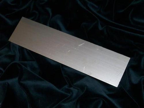 Aluminum Sheets Stamping Blanks