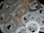 Aluminum Washers Stamping Blanks